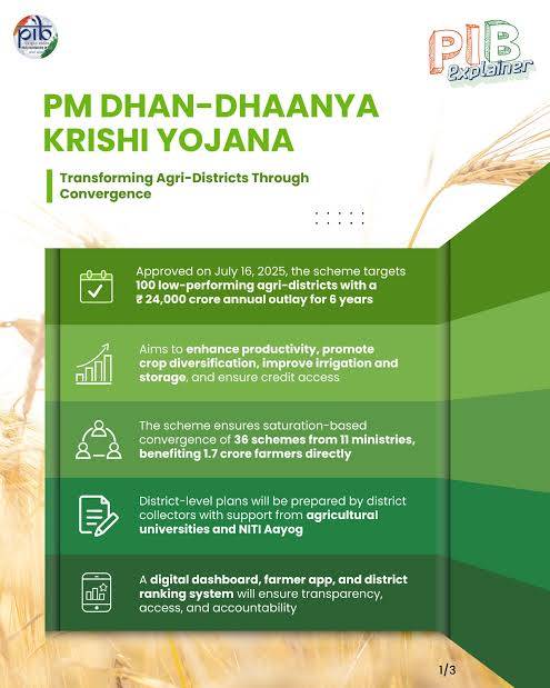 Timothy urges farmers to avail PM