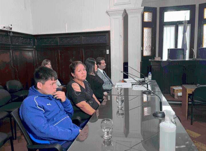 Banda narco peruana que vendía cocaína en la Costa del Uruguay fue condenada