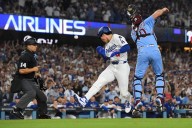 Orion Kerkering’s wild throw ends Phillies’ season in their latest playoff disappointment