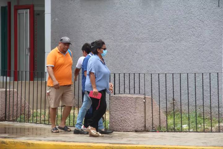 Yucatán registra alarmante aumento de casos de tos ferina; suma 47 contagios y un bebé de seis meses fallecido