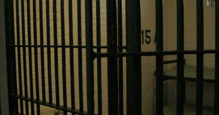 Aurora man convicted of child exploitation gets 40 years in prison