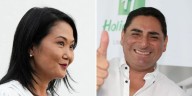 Keiko Fujimori y Carlos Álvarez rechazan participar a debate en CADE 2025: Las razones detrás