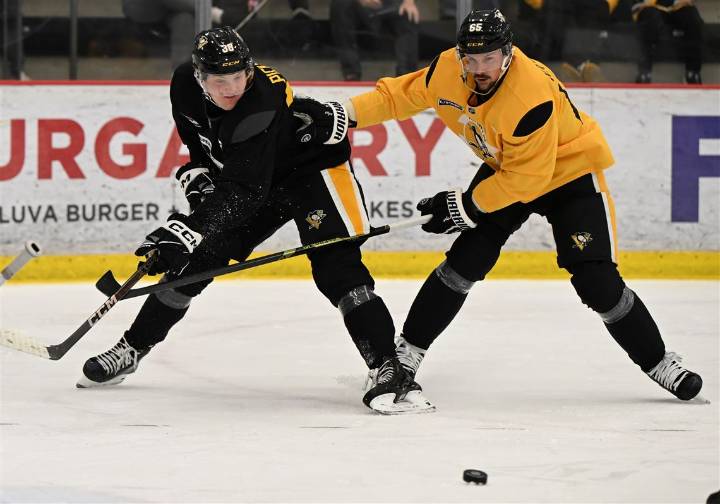 Penguins roster projection: Analyzing the 23 players expected to be on the Opening Night roster