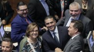 Gobierno federal evalúa a secretarios de seguridad y fiscales estatales: García Harfuch