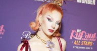 ‘RuPaul’s Drag Race’ Star Bosco Gets Engaged On Stage to Partner of Nearly 6 Years | Bosco, Engaged, RuPaul's Drag Race 