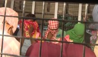 Odisha Police SI exam ‘sabotage’: 117 accused produced before Berhampur JMFC Court