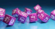 Magnesio: Todo sobre el mineral que fortalece tus huesos, energía y mente