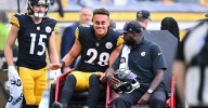 Steelers Injury Report: Miles Killebrew injury ‘significant’