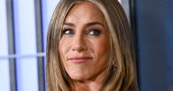 Jennifer Aniston Expresses Her Concerns About Social Media