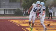 Football: Morris/Sussex Top 10 rankings as regular season nears an end