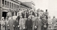 Beyond Tulsa: Uncovering America's forgotten Black Wall Streets and their legacies today