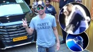 Old Video From Enrique Iglesias' 2012 Pune Concert Resurfaces