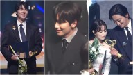 Lee Min-Ho, Ji Chang-wook, Ju Ji-Hoon, Byeon Woo-seok and more stars felicitated in grand Government ceremony