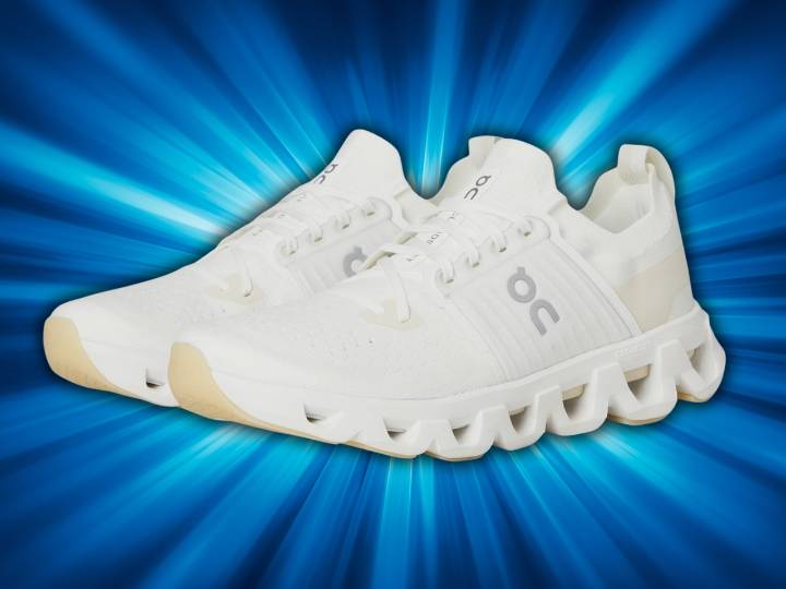 On's Cloud 6, Cloudmonster & more sneakers are on sale at Zappos up to $58 off