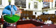 Congreso aprueba la creación de banco de perfiles genéticos sin filtros: PNP podrá registrar ADN de cualquier ciudadano