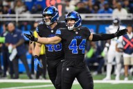 Detroit Lions injury updates: Terrion Arnold, Malcolm Rodriguez to practice this week