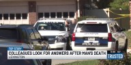 Top Stories: WKYT News at 6:00 PM (10/27/2025)