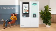 Amazon Pharmacy to launch prescription kiosks at One Medical clinics