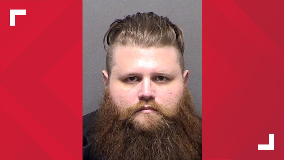 Ex-UIW professor gets 30 years for child porn possession
