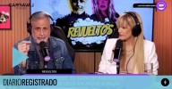 Bombazo de Rial: el altísimo funcionario de Gobierno que ganó 15 millones de dólares con la estafa $LIBRA
