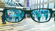 Smart glasses phenomenon: Will it increase the total screen time or help reduce it?