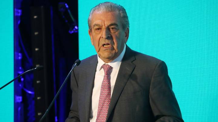 Permisología, crisis política y seguridad: Los desafíos del próximo gobierno, según Frei