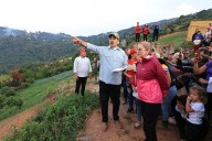 Maduro convoca ejercicios de organización militar
