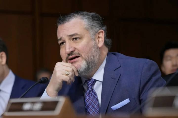 Cruz presses Wikipedia to address concerns about ‘systemic bias’