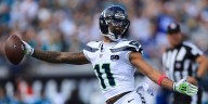 Jaxon Smith-Njigba has always known you can’t cover him. Now, he’s proving it