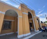 Horario del Cementerio Municipal de Talca el 31 de octubre y el 1 y 2 de noviembre