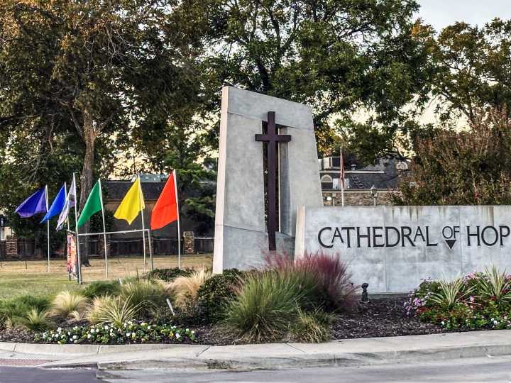 CoH is flying the rainbow colors high