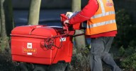 Royal Mail fined £21 million for missing delivery targets