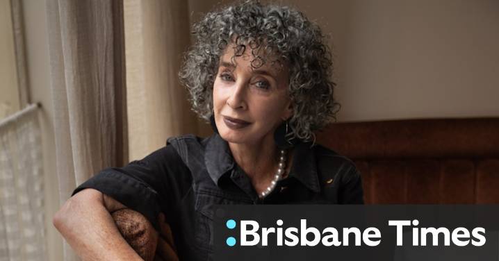 ‘You’re turning me into a liar’: art dealer Anna Schwartz unveils major life change