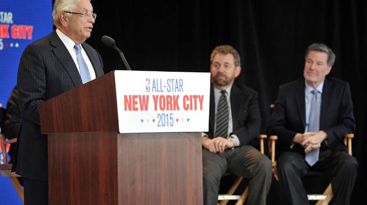 Disgraced NBA ref Tim Donaghy reveals bombshell FBI text about David Stern covering up his scandal