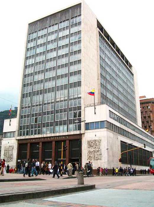 Tasa de interés se congela en Colombia: 9,25 %, sin recortes inmediatos