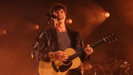 Shawn Mendes Returns With Greatest Hits Show at Forest Hills Stadium