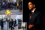 Exclusive | Michael Knowles to recount Pitt Antifa attack in sobering Senate testimony