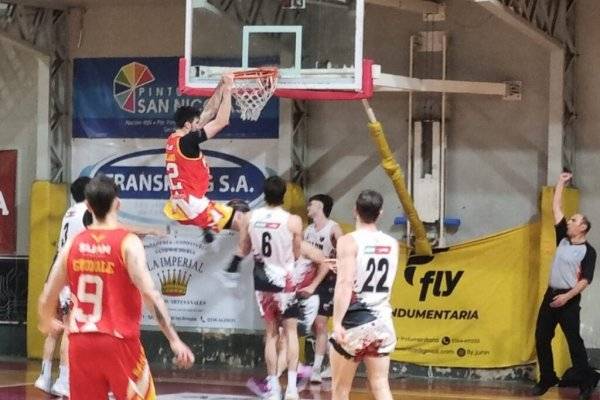 Belgrano ganó un duro duelo ante Colón y sigue firme en el Pre Federal