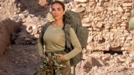 Jessie James Decker channels 'warrior' relatives on 'Special Forces' FOX show