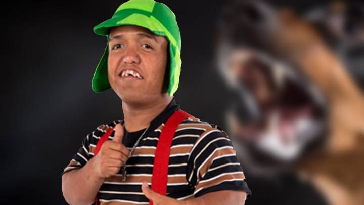 Hallan muerto al famoso influencer 'Medio Metro' en un canal de agua