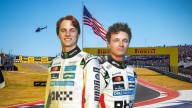 F1: Piastri vs. Norris, el duelo de McLaren llega a Austin; ¿por dónde ver el Gran Premio?