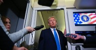Trump hikes tariffs on Canada by another 10% in response to Ontario's anti