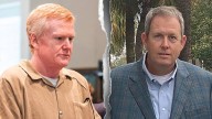 Former bank CEO sentenced for financial crimes with Alex Murdaugh