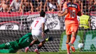 El Sevilla derrota al Barça y lo llena de dudas (4