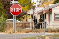 Local woman was arrested after hourslong standoff in Idaho Falls