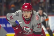 Cup champs claim ex-Red Wings pick and Griffins defenseman