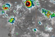 La Guajira mantiene estado de alistamiento por impacto indirecto de tormenta ‘Melissa’
