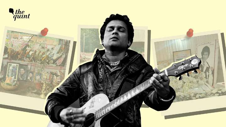 Justice and Politics after Zubeen: How Assam’s Grief Turned into a Movement