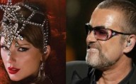 Taylor Swift rendiría tributo a George Michael en su nuevo álbum “The Life of a Showgirl”