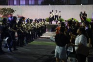 Woman suing Metro over arrest night of June protest in Las Vegas